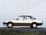 Opel Ascona CD 1983 года